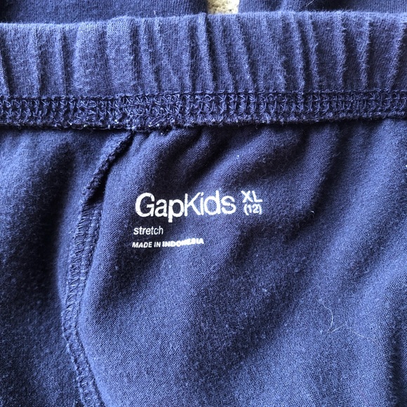 Gap 3-pack Girls Leggings - Picture 6 of 11